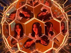 -杭州西湖星空魔幻城(星空艺术馆品牌旗舰店)