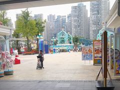 -海合安成都极地海洋公园