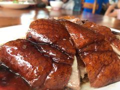 -大赤坎肥仔强烧味海鲜餐厅(大赤坎店)