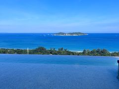 -瑰丽酒店·海吧·天际下午茶·现场DJ·天台酒吧