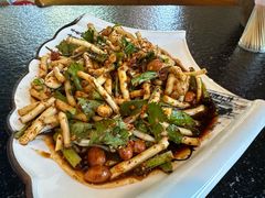 -海韵人家.海景花园经典云南菜(双廊店)