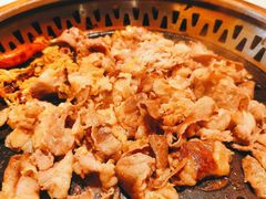 -黑金·寻焰自助百汇·烤肉·火锅(中街店)