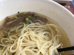-清真餐厅·回乡麦客