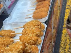 -西归浦每天偶来市场