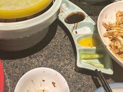 -真地道京味府·鲜橙烤鸭·北京菜(朝外大街东大桥店)