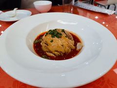 -清华大学-观畴园餐厅