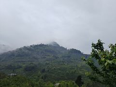 -樱桃山旅游景区