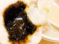 -火齐潮汕砂锅粥(五道口店)