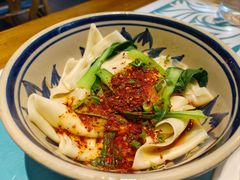 油泼辣子biangbiang面-醉长安(钟楼旗舰店)