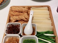 -壹零捌道·北京烤鸭(车公庄店)