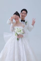-金夫人婚纱摄影(华南店)
