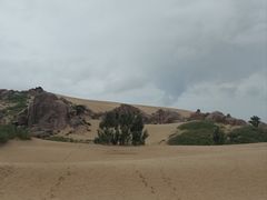 -玉龙沙湖景区