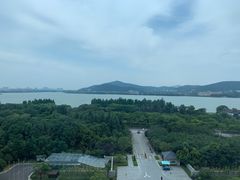 -云龙湖旅游景区