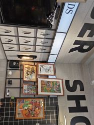 -Devilhands Barbershop男士理容店