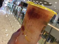 -快乐柠檬happylemon(丰台万达广场店)