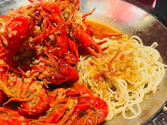 -红钳侠小龙虾·烧烤(中赢康康谷店)