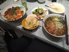 -大嘻咹biangbiang面(历史博物馆店)