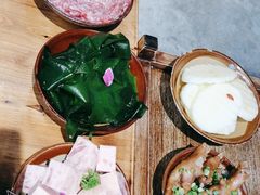 -楠火锅(广州总店)