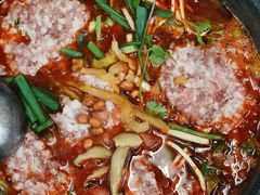 -笔记安顺夺夺粉火锅