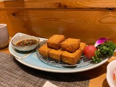 -大岛日本料理铁板烧(南通大饭店)