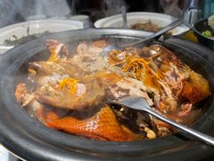 -闽鄂情·闽南招财鸭(水头店)