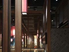 -湊湊火锅·茶憩(世博大道店)