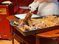 -九十九顶毡房(阜石路店)