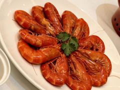 -临家小院·潮汕菜·商务宴请·点心(白石洲店)