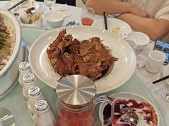 酱骨合拼-鼎好家常菜(天桥店)