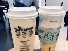 -萃茶师(琅西店)