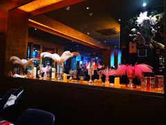-YUE·6·西式融合餐厅(外滩六号店)