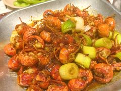 -靓靓蒸虾·头牌蒸虾(沙湖旗舰店)