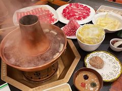 -南门涮肉(通州大船店)