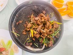-烤肉宛饭庄(南礼士路店)