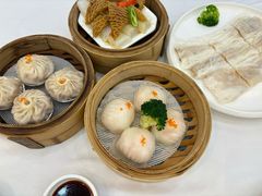 -丰尔粥食·顺德鱼生·干蒸排骨顺德菜(大良分店)