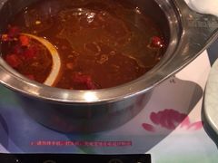 -龙腾火锅(清原店)