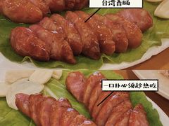 -乡亲鹅肉城(吴江店)