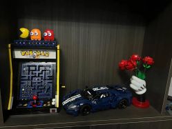 -乐高授权专卖店(华采天地店)