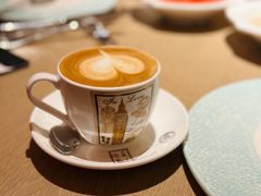 -波特曼西餐厅(中央大街店)