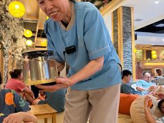 -星河湾温泉洗浴酒店