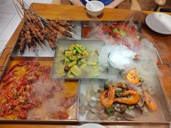 -串掌柜·炭火烤肉撸串专营店(盛世俪园店)