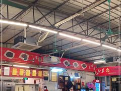 大堂-百利鸽王(紫薇路店)