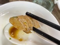 -官塘鱻鱻鱼生