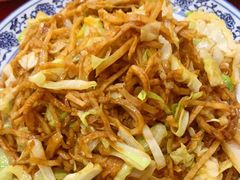 -北大地皖峰饭馆