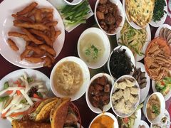 -众旺烙糕宴(悼陵监店)