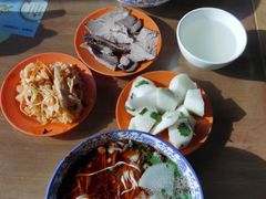 -清真磨沟沿老字号牛肉面(总店)