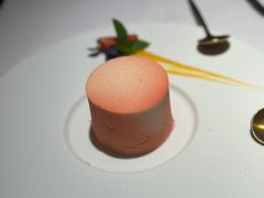 -橘洲1910花园江景西餐厅