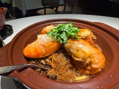 -狮拾久·现代新加坡料理(壹方城店)