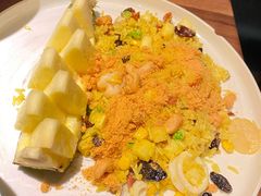 -星叶·东南亚料理(宁波万象汇店)