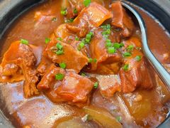 -金湖港式餐厅(建外店)